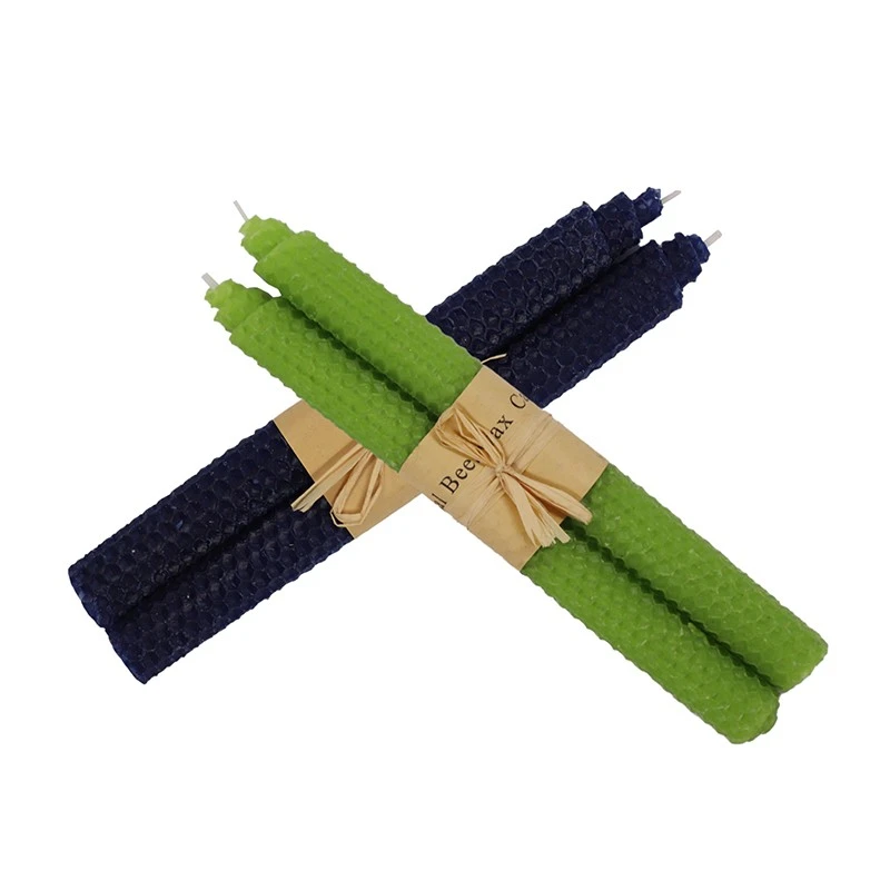 Beeswax Tapers best