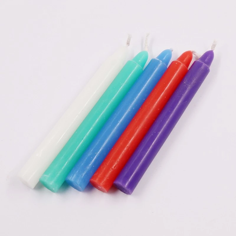 Coloured Taper Candles suppliers