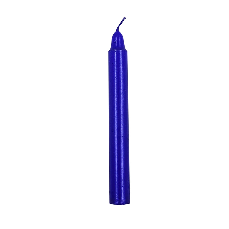 purple Hanukkah Candles purple Hanukkah Candles