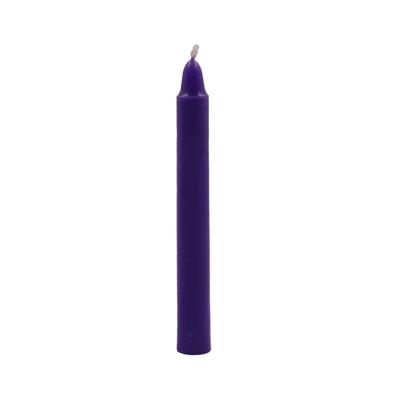 Taupe Taper Candles Taupe Taper Candles